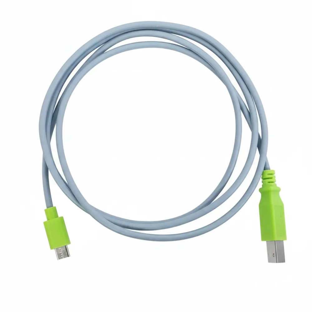 Multybyte Type-C Printer Cable 1.5m (PM-42) view 2